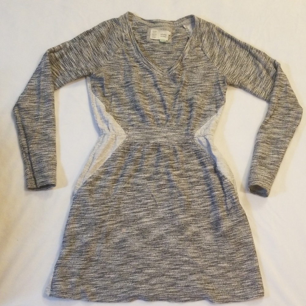Anthro Saturday Sunday Dress